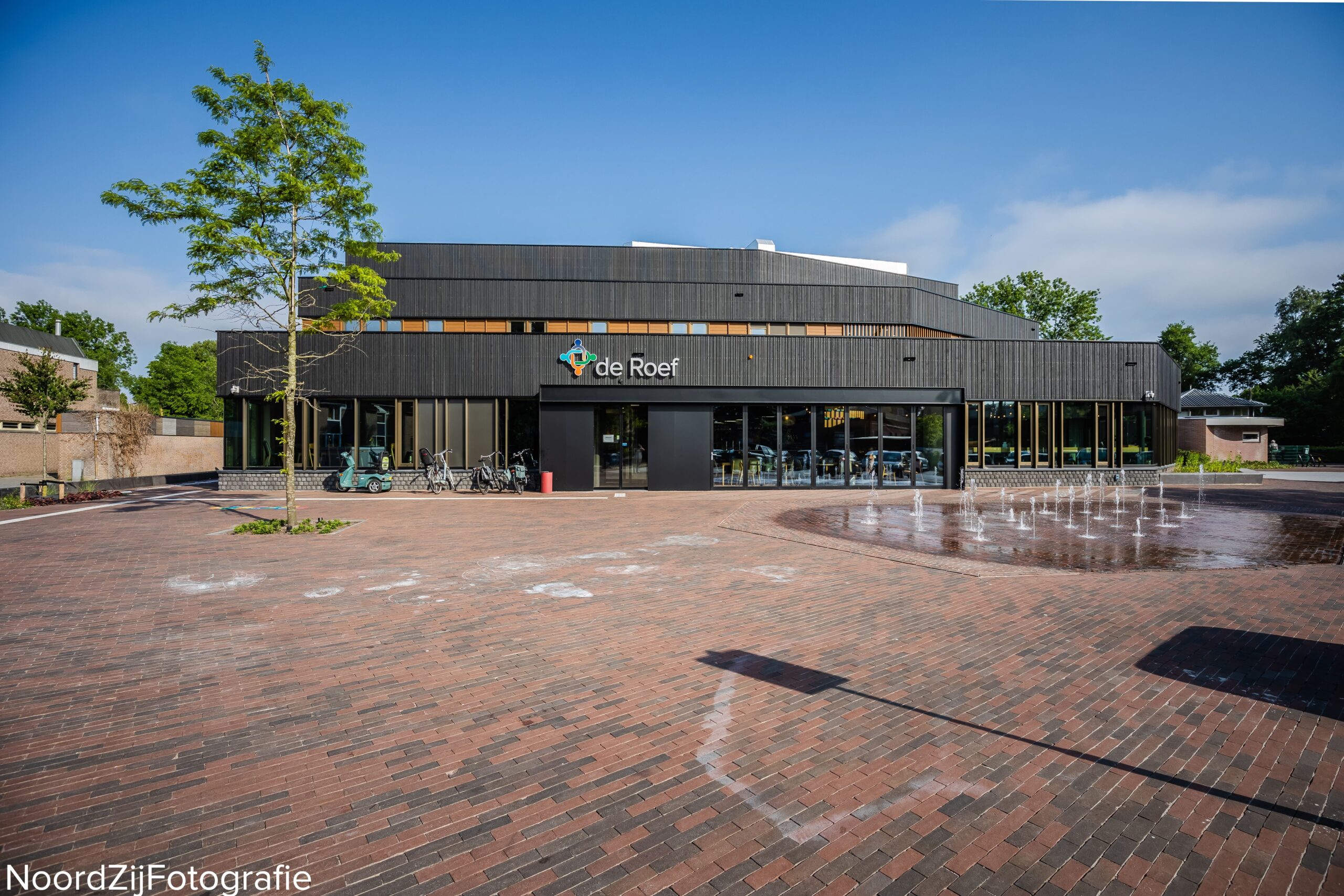 MFC De Roef