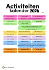 Activiteitenkalender juli 2026