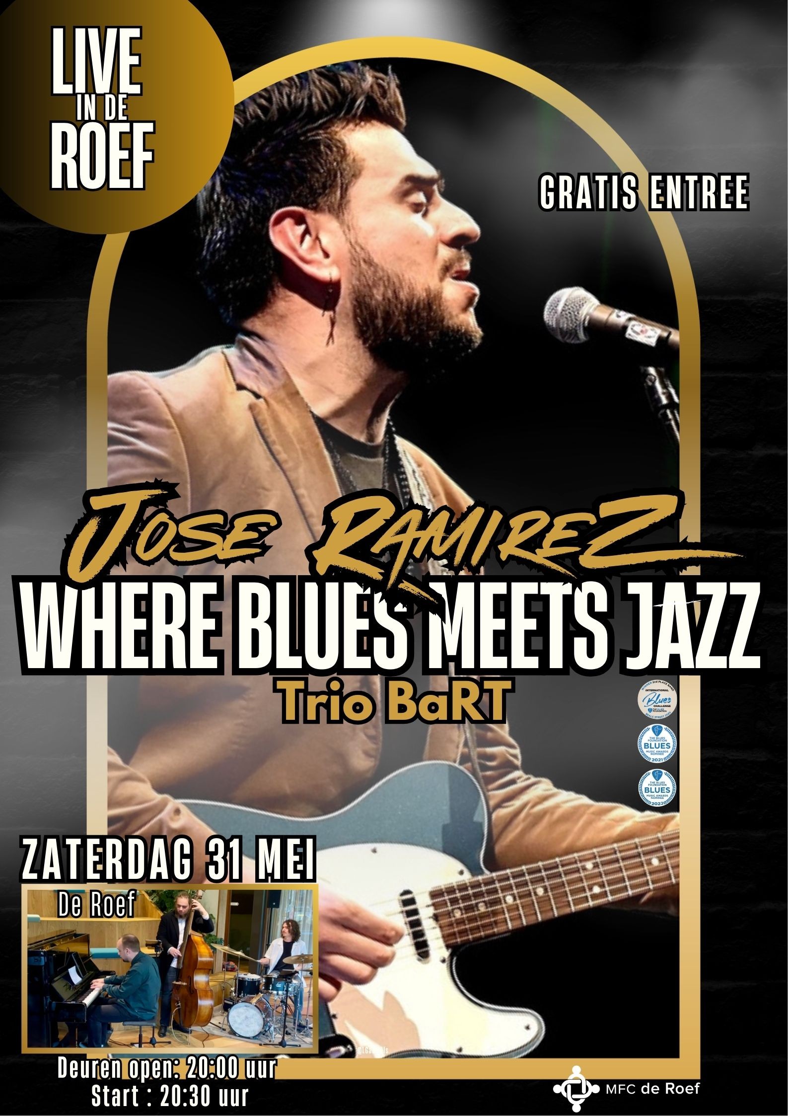 WHERE BLUES MEETS JAZZ (22)