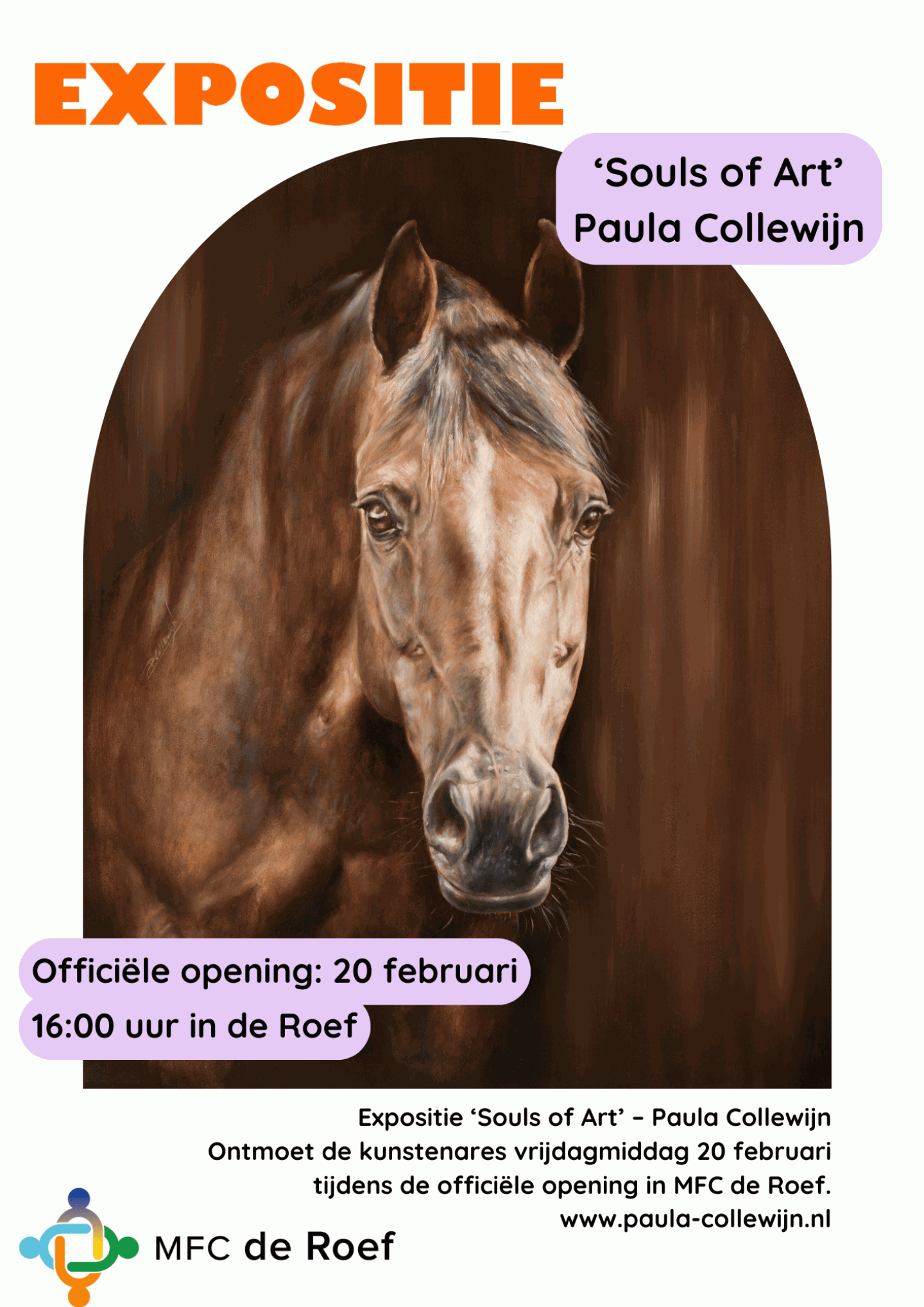 Expo in de Roef -Paula Collewijn (2)