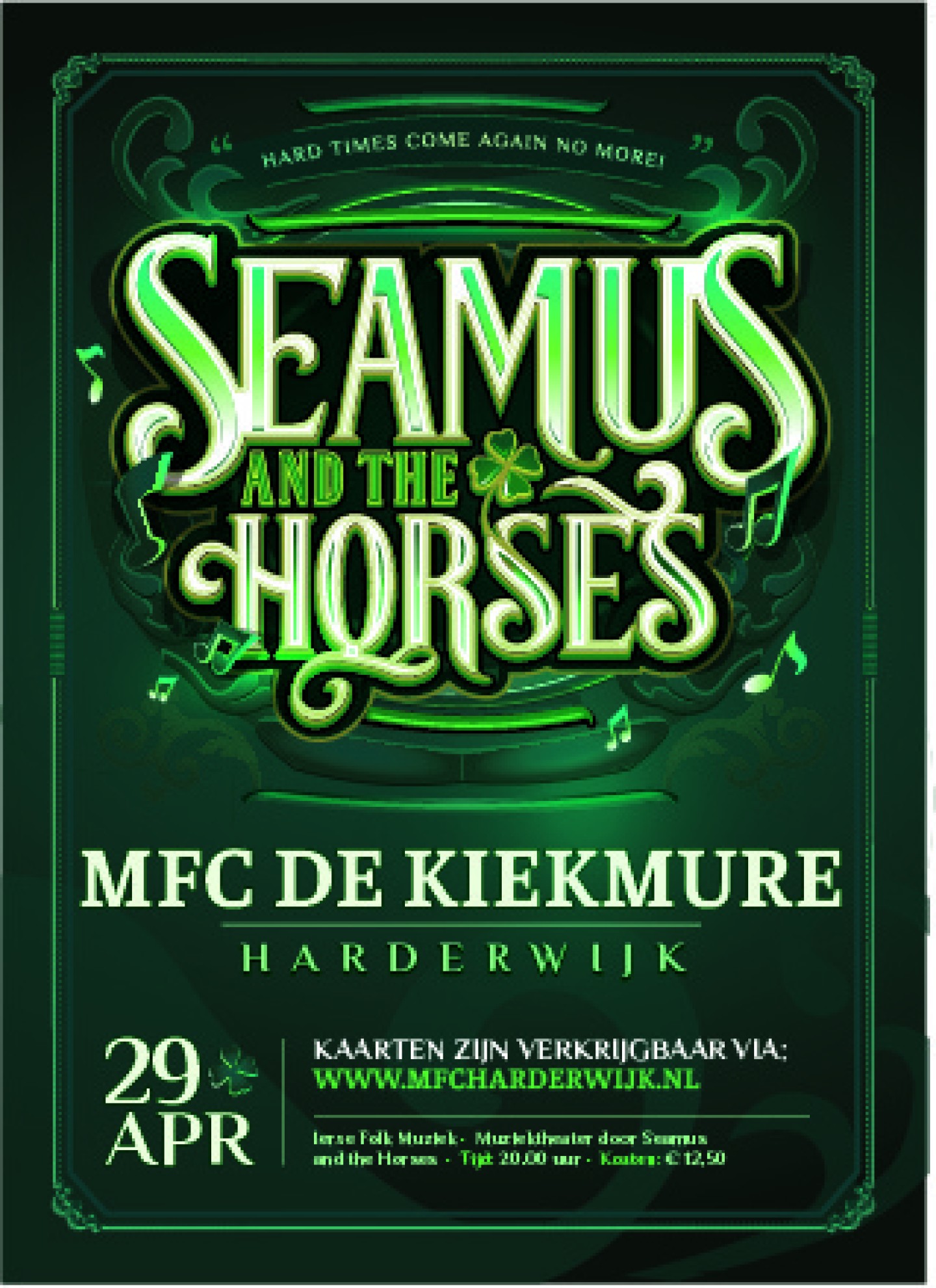seamus-and-the-horses-Kiekmure 2023-flyer-A6-front