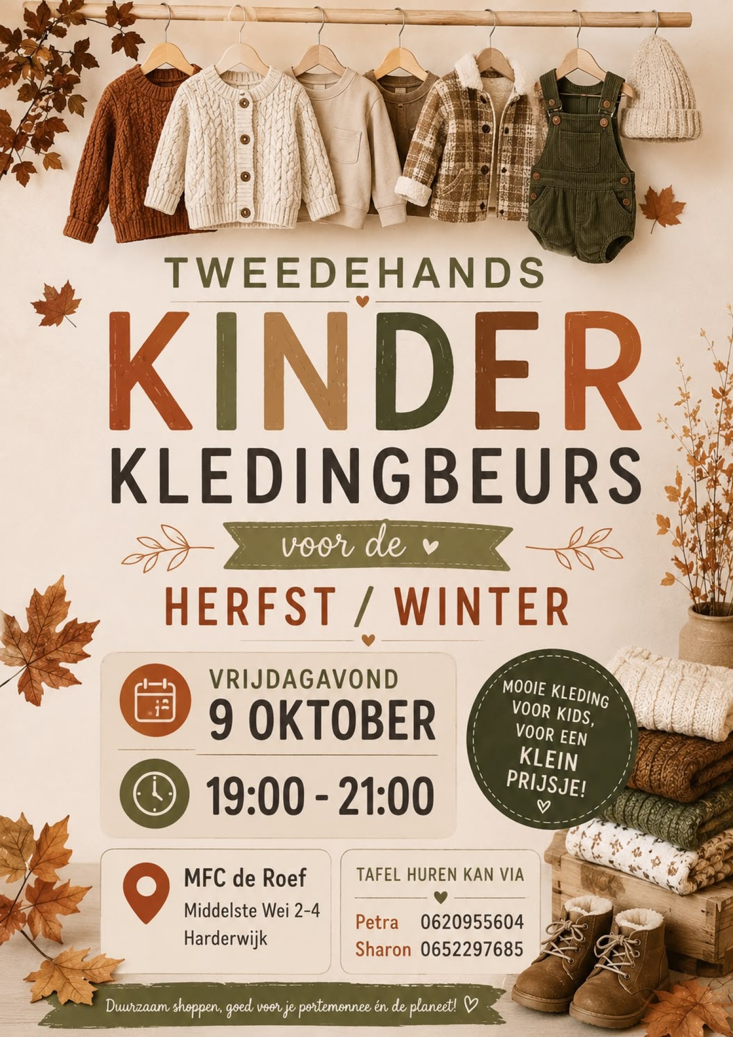 Kledingbeurs 2026-10
