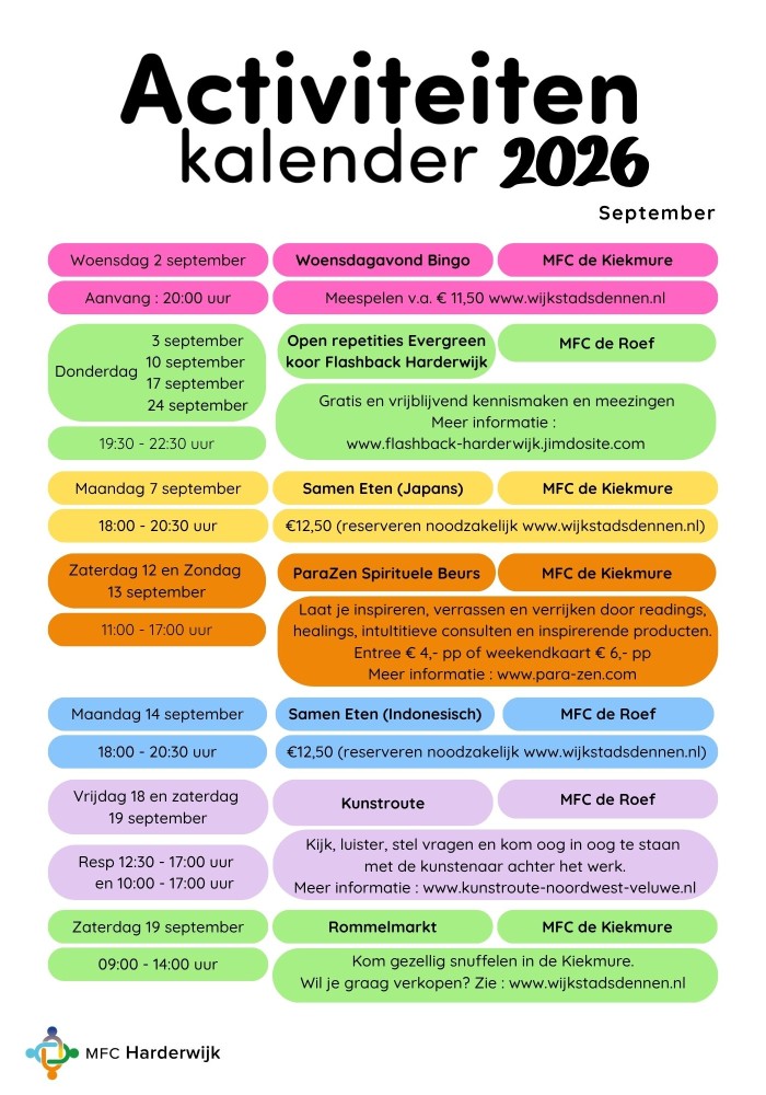 _Activiteitenkalender september 2026