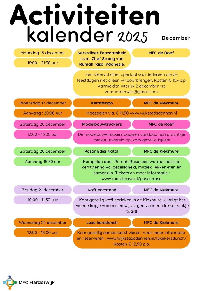 Activiteiten kalender Dec 2025 (1) pag 2