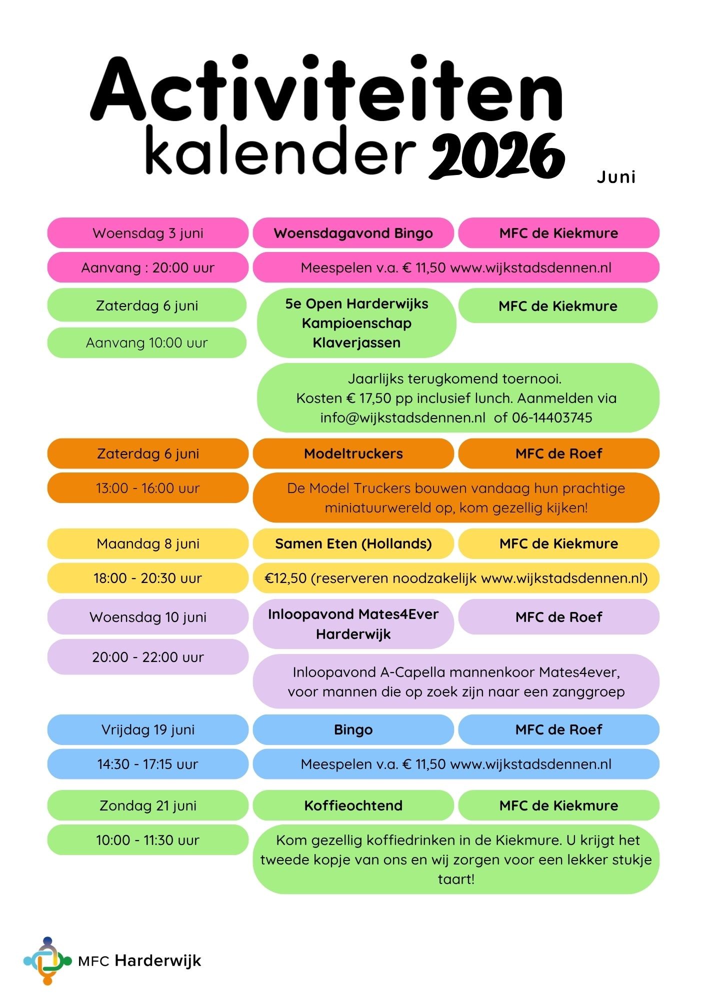 Kopie van Activiteitenkalender juni 2026
