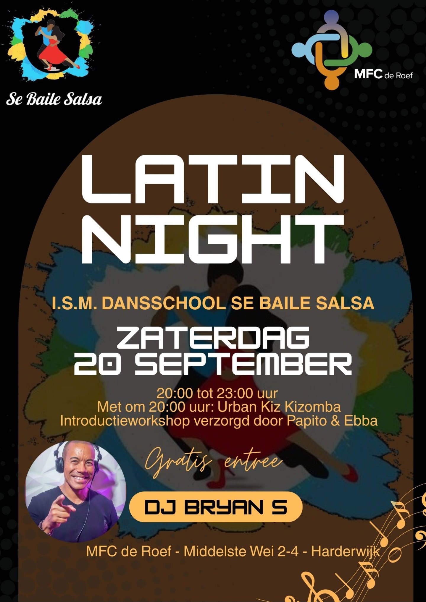 Latin Night 20 sept (1)