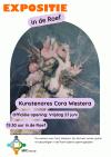 Expo Cora Westerea - Poster A4