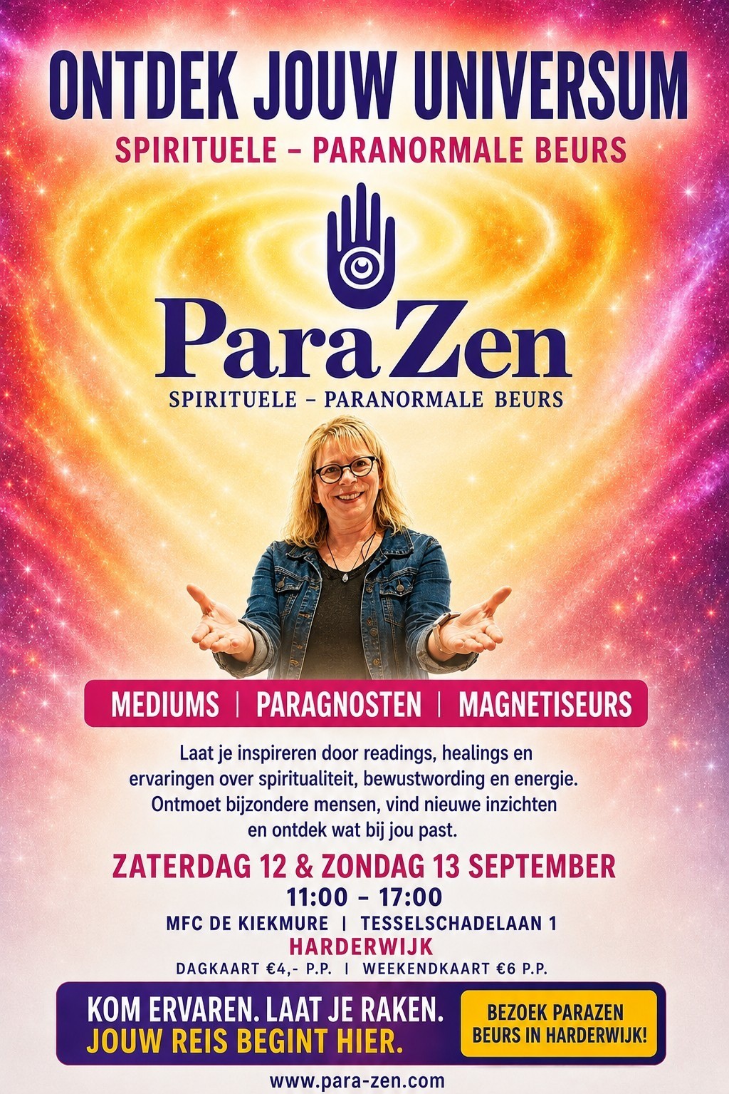 ParaZen