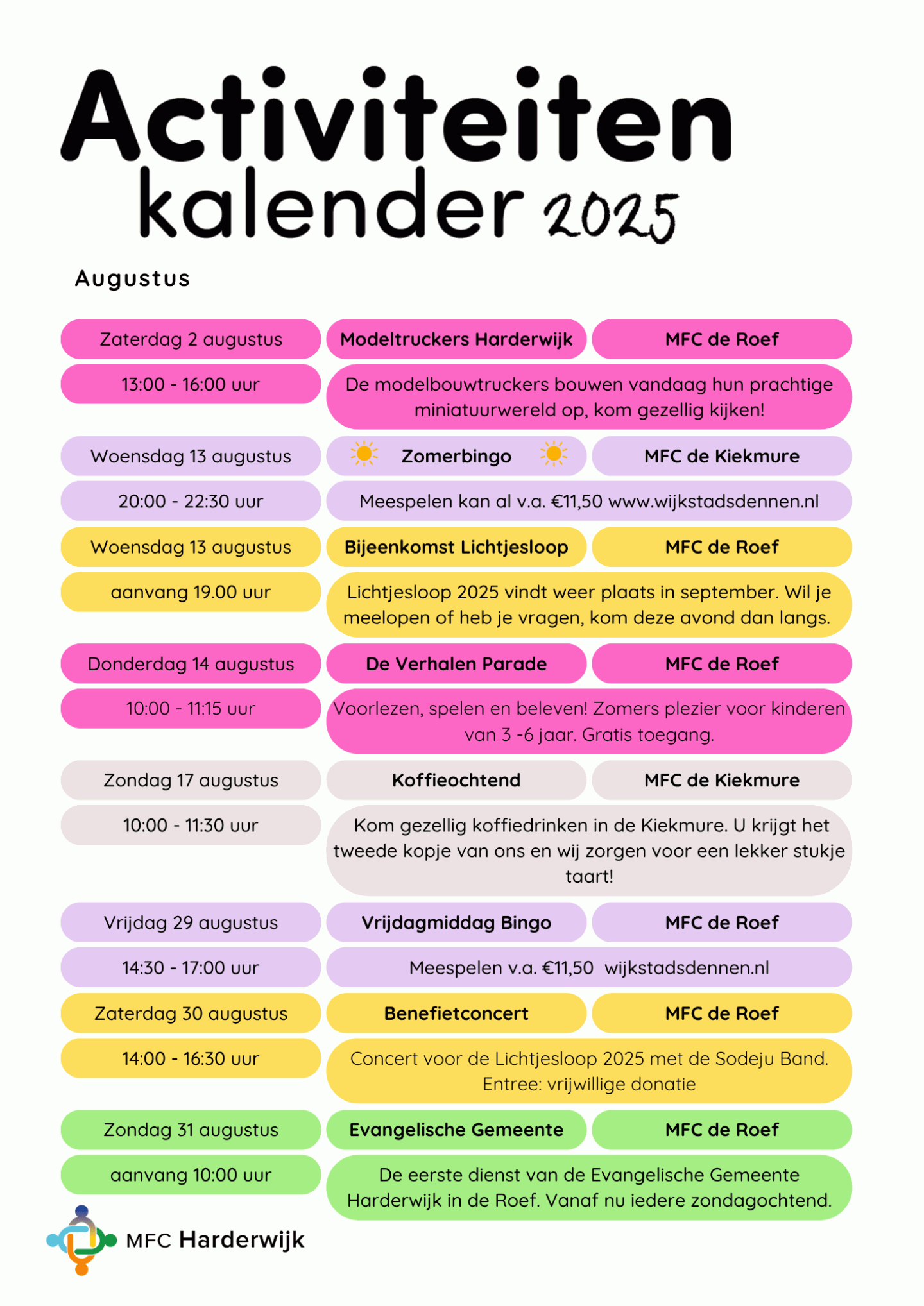 Activiteiten kalender Aug 2025 (1)
