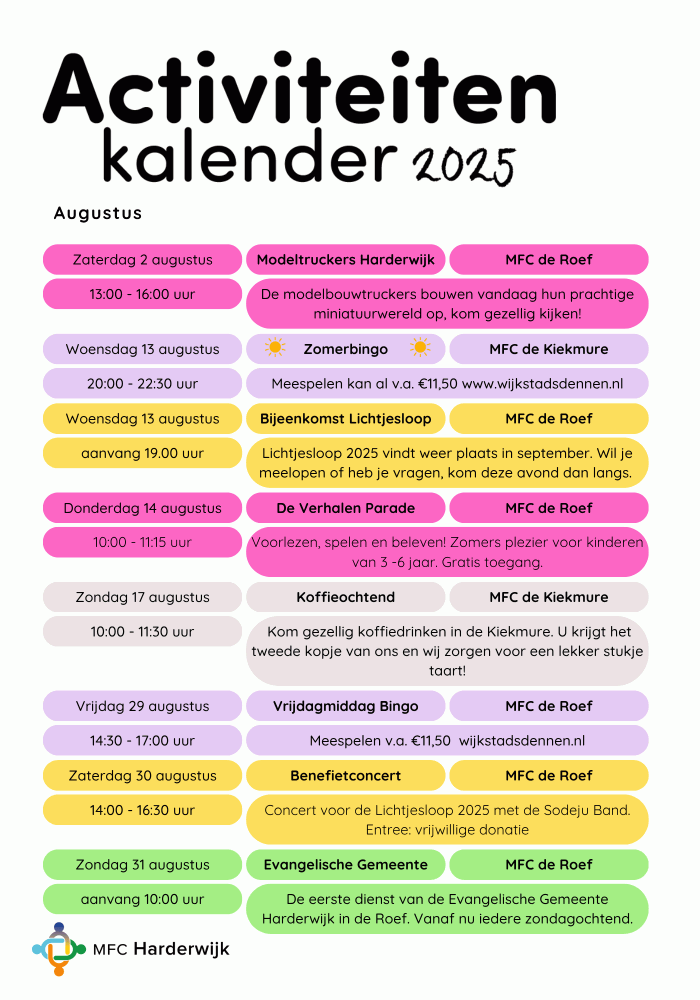 Activiteiten kalender Aug 2025 (1)